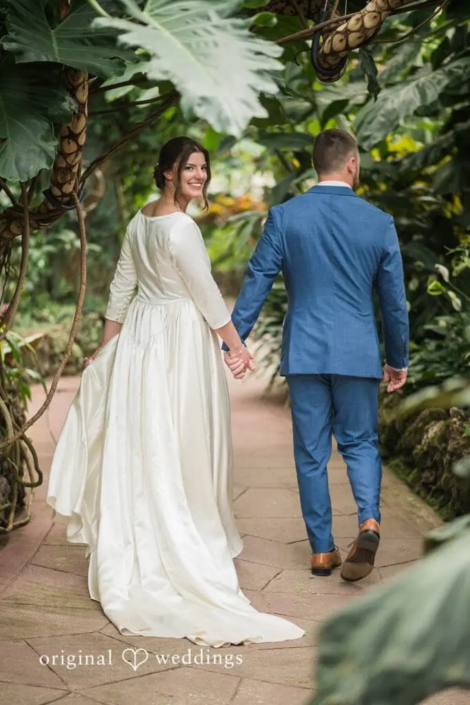 Megan & Luke -