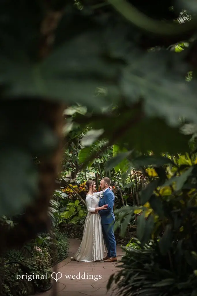Megan & Luke -