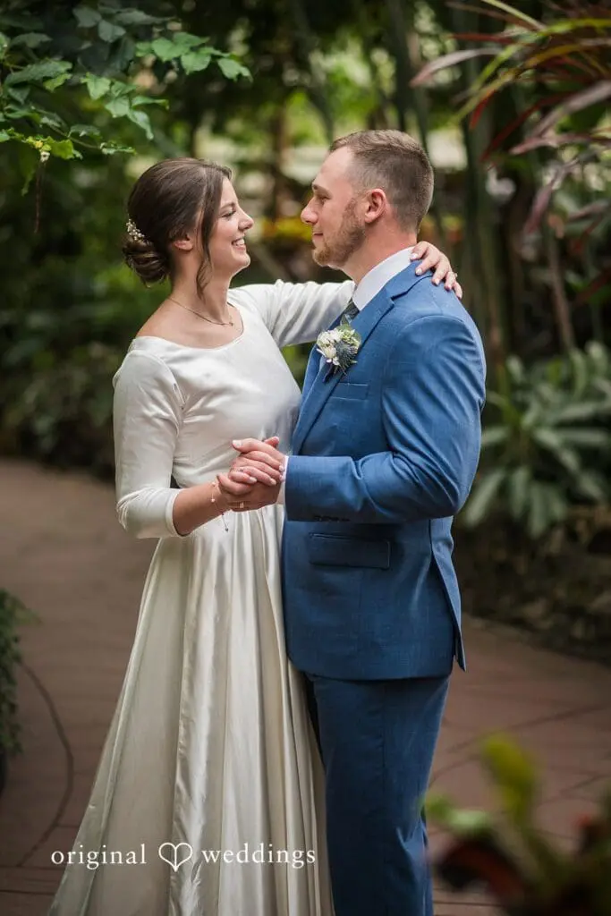 Megan & Luke -