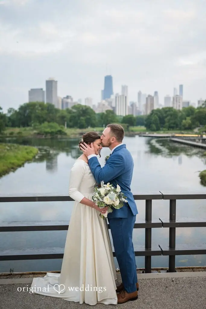 Megan & Luke -
