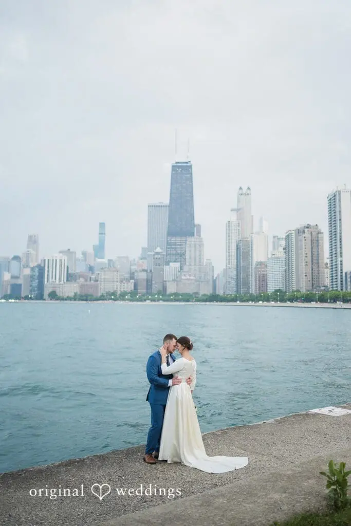 Megan & Luke -