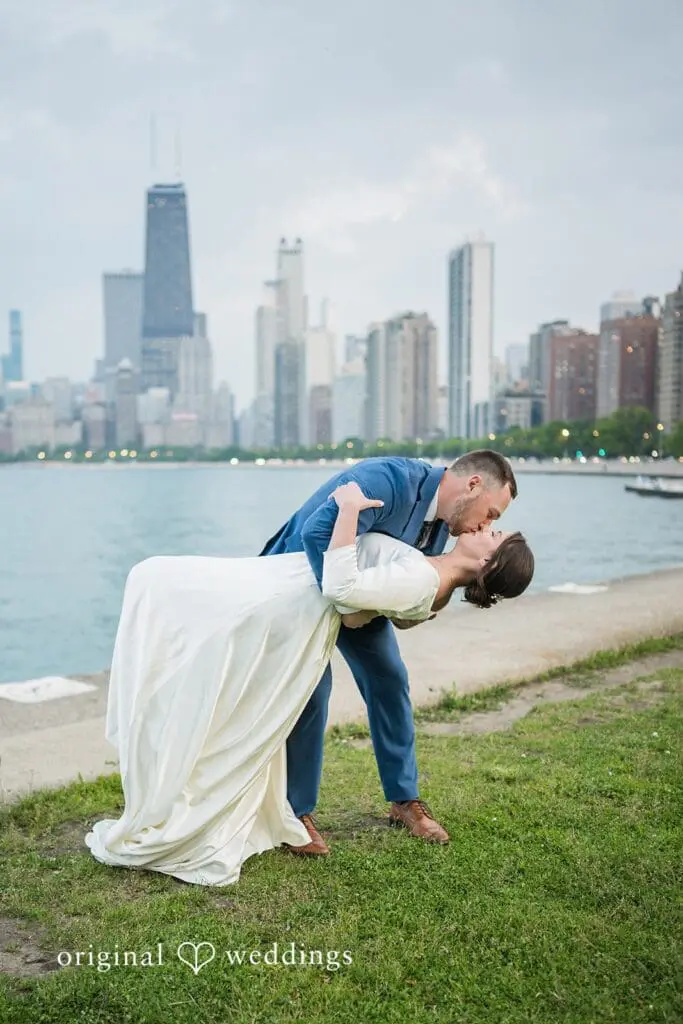 Megan & Luke -