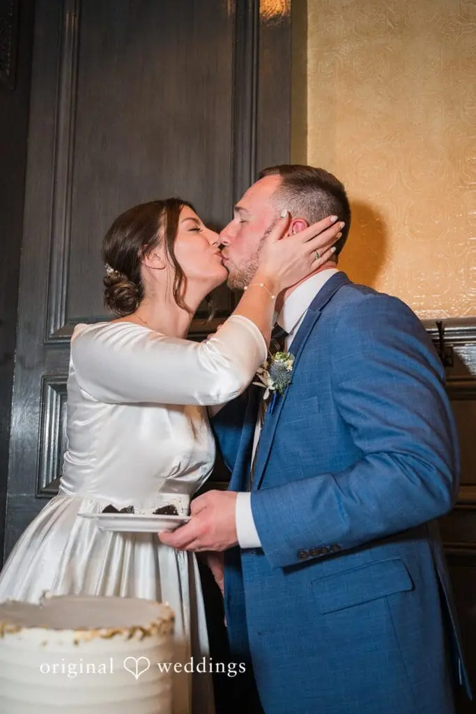 Megan & Luke -