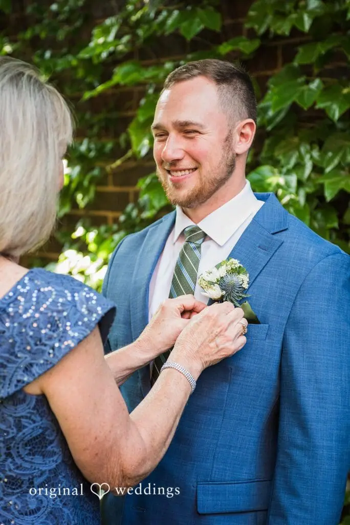Megan & Luke -