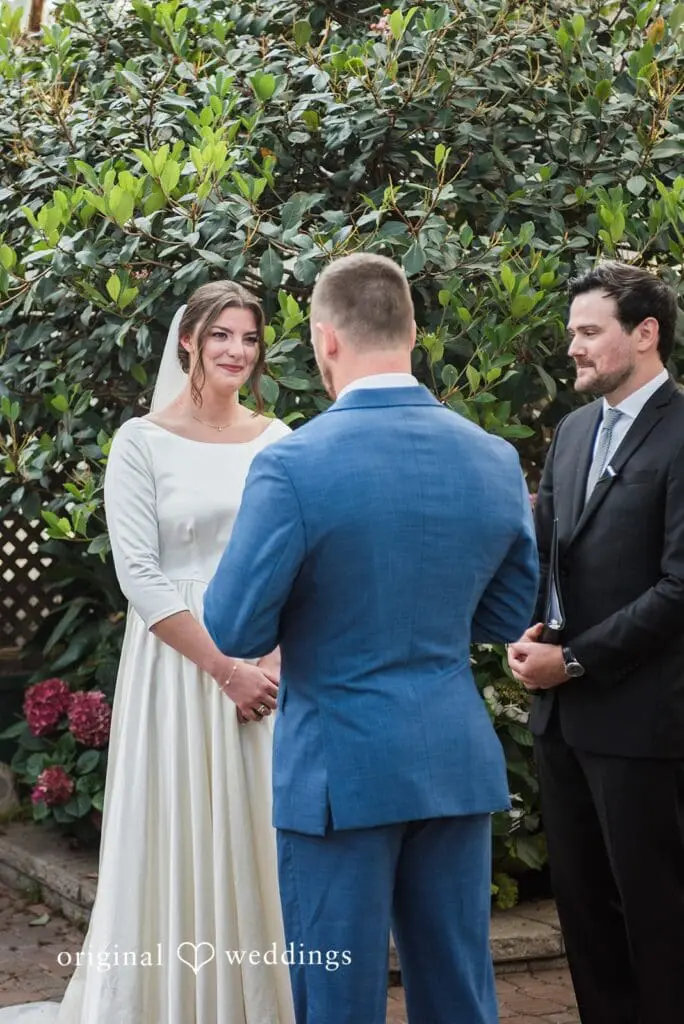 Megan & Luke -