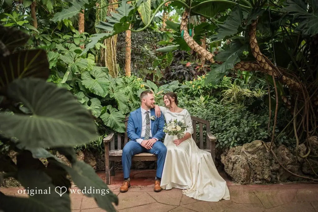 Megan & Luke -