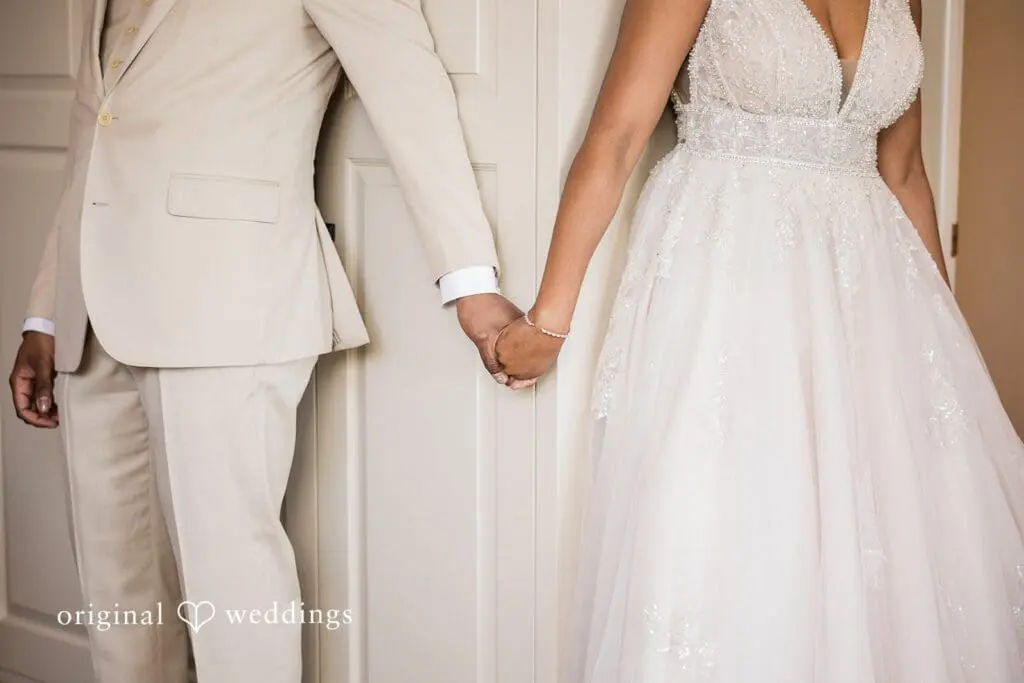 Michelle & Jordan -