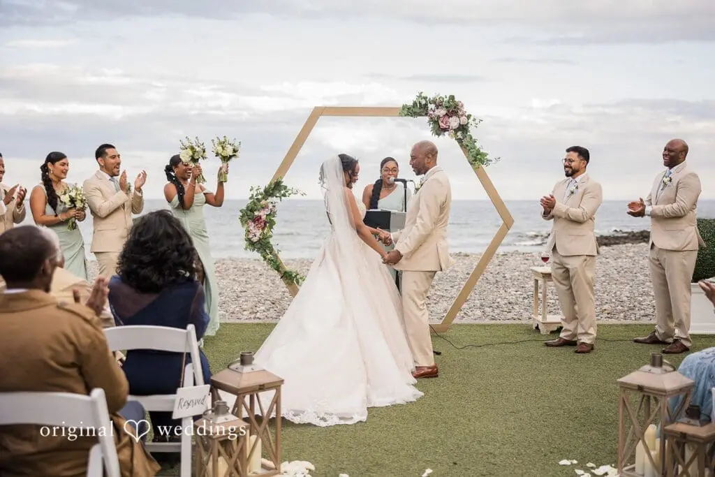 Michelle & Jordan -