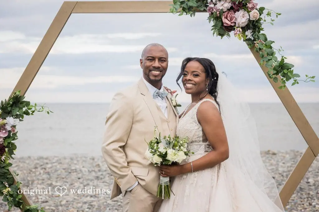 Michelle & Jordan -