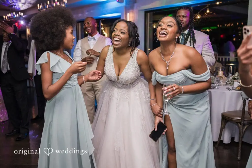 Michelle & Jordan -