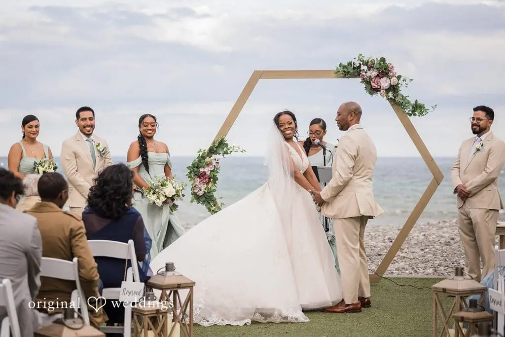 Michelle & Jordan -