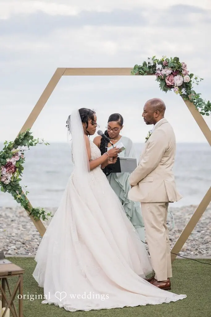 Michelle & Jordan -