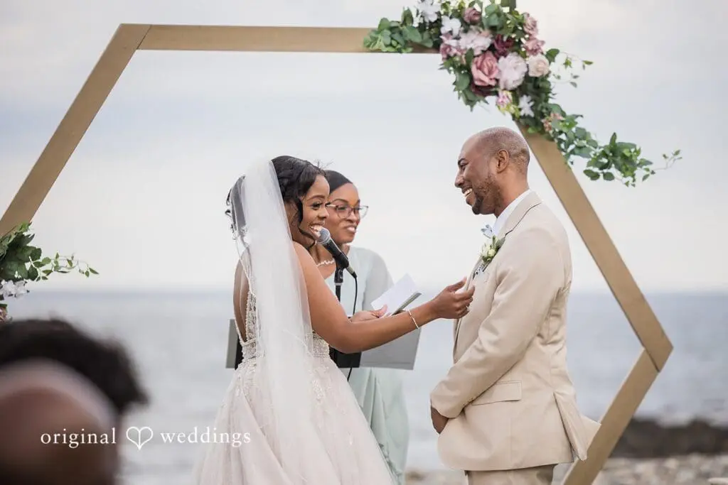 Michelle & Jordan -