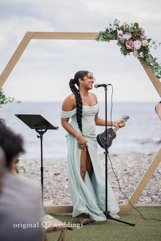 Michelle & Jordan -
