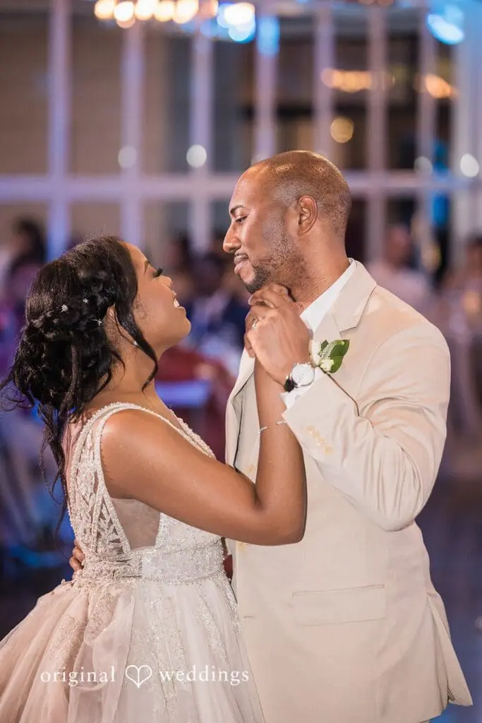 Michelle & Jordan -