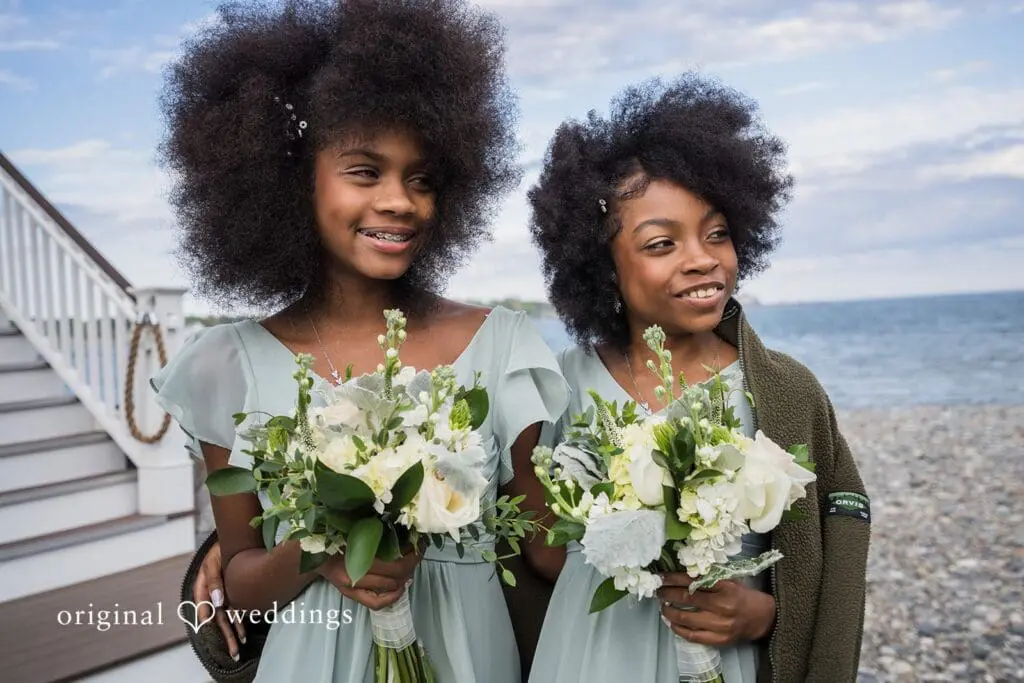 Michelle & Jordan -