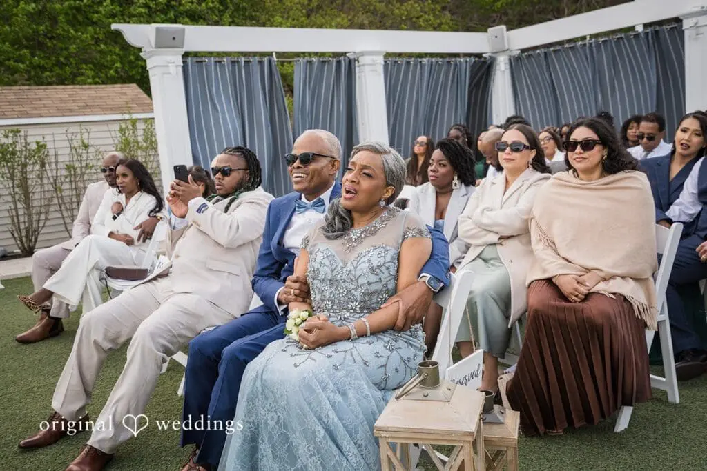 Michelle & Jordan -