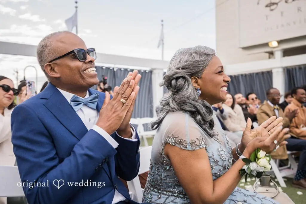 Michelle & Jordan -
