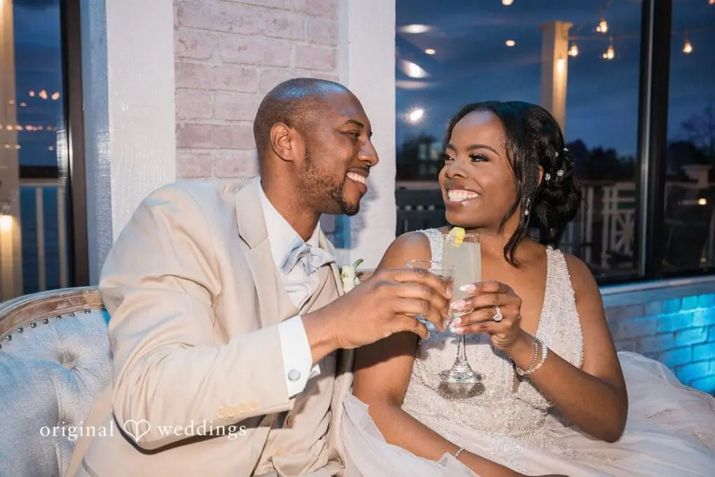 Michelle & Jordan -