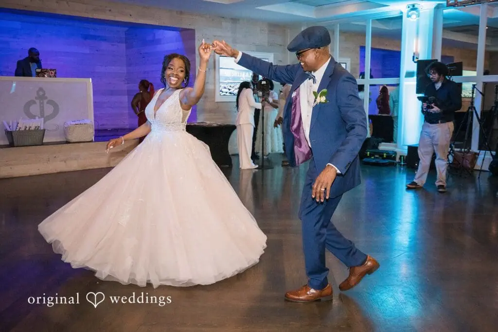 Michelle & Jordan -