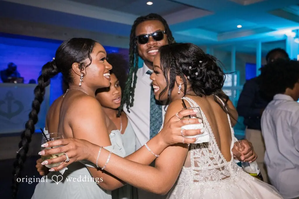 Michelle & Jordan -