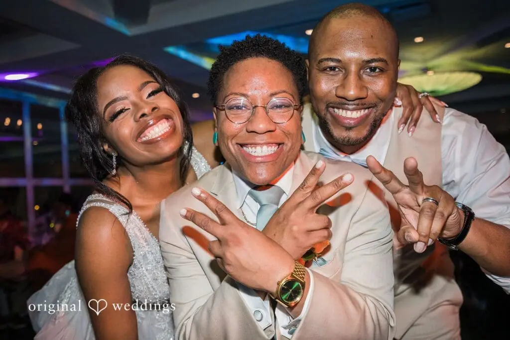 Michelle & Jordan -