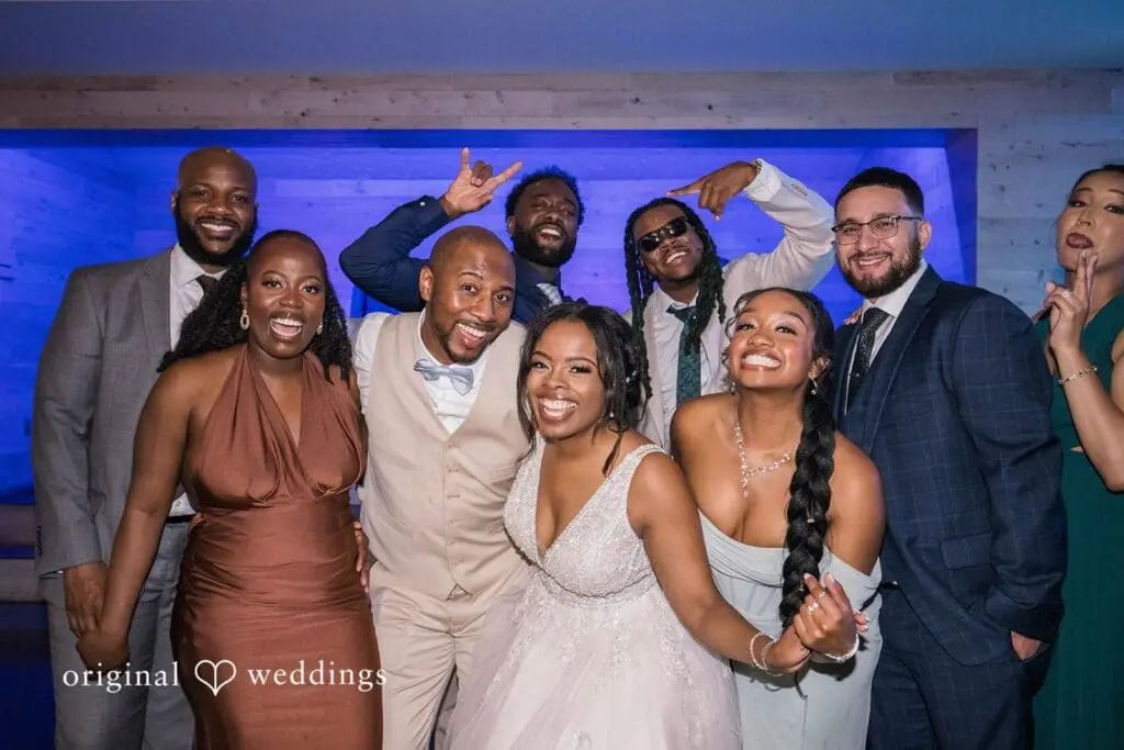 Michelle & Jordan -