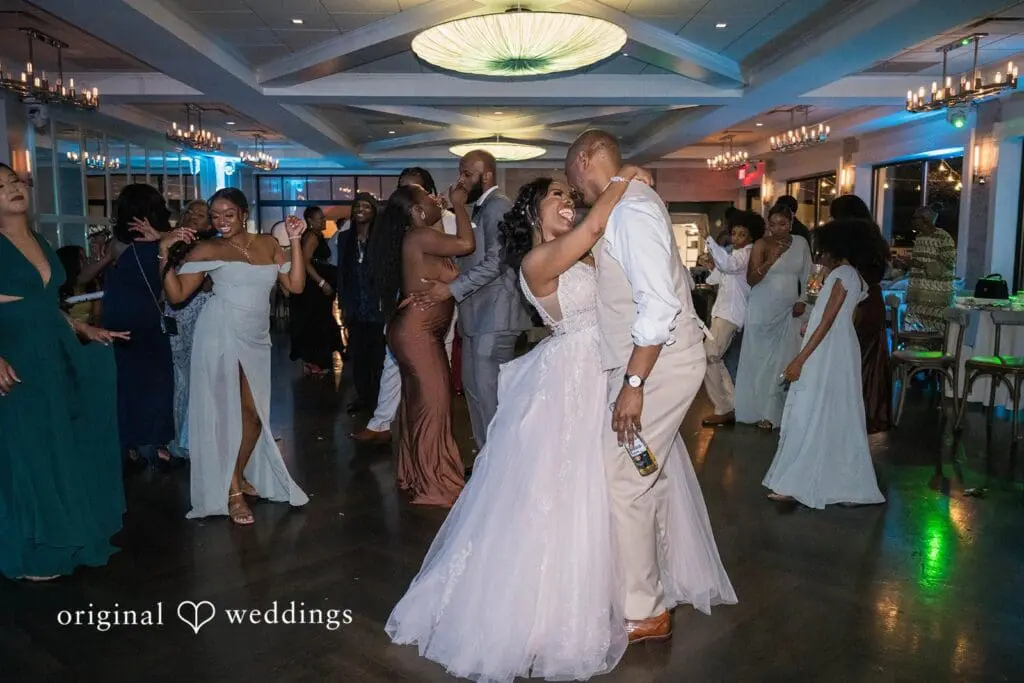 Michelle & Jordan -