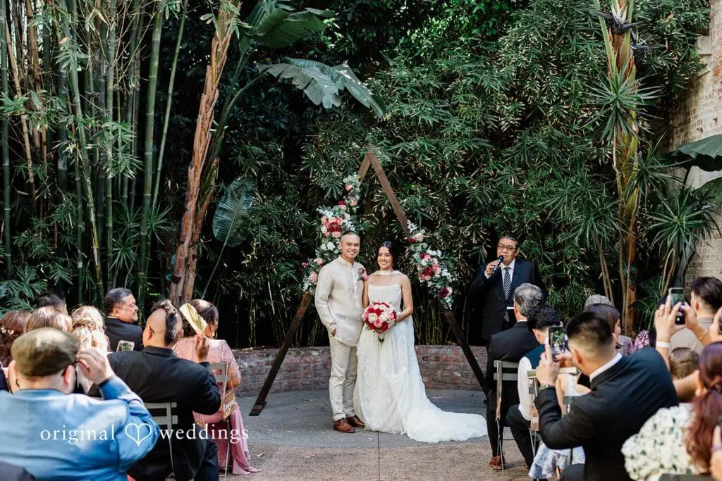 Millwick Wedding // Kevin Gabriel & Judith -