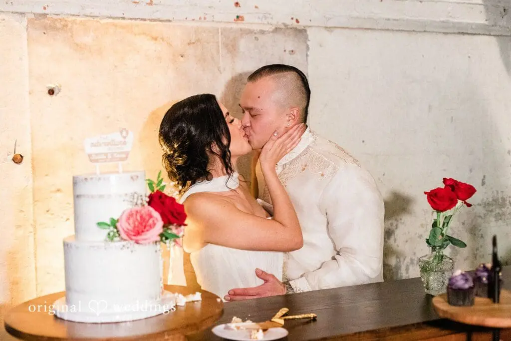 Millwick Wedding // Kevin Gabriel & Judith -