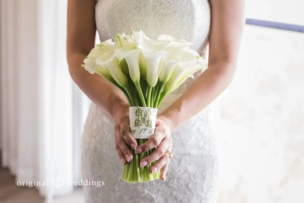 Newport Harbor Yacht Club Wedding // Katherine & Miguel -