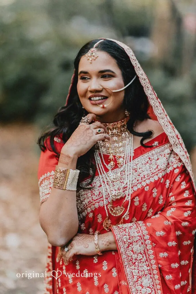Nujbat & Sahil -