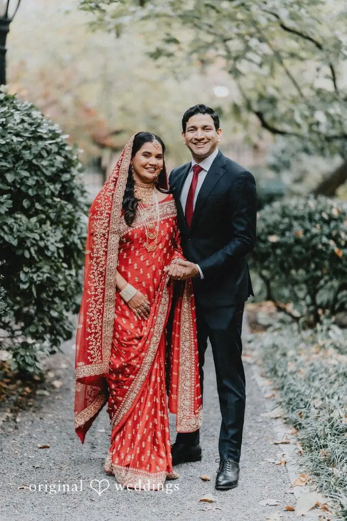 Nujbat & Sahil -