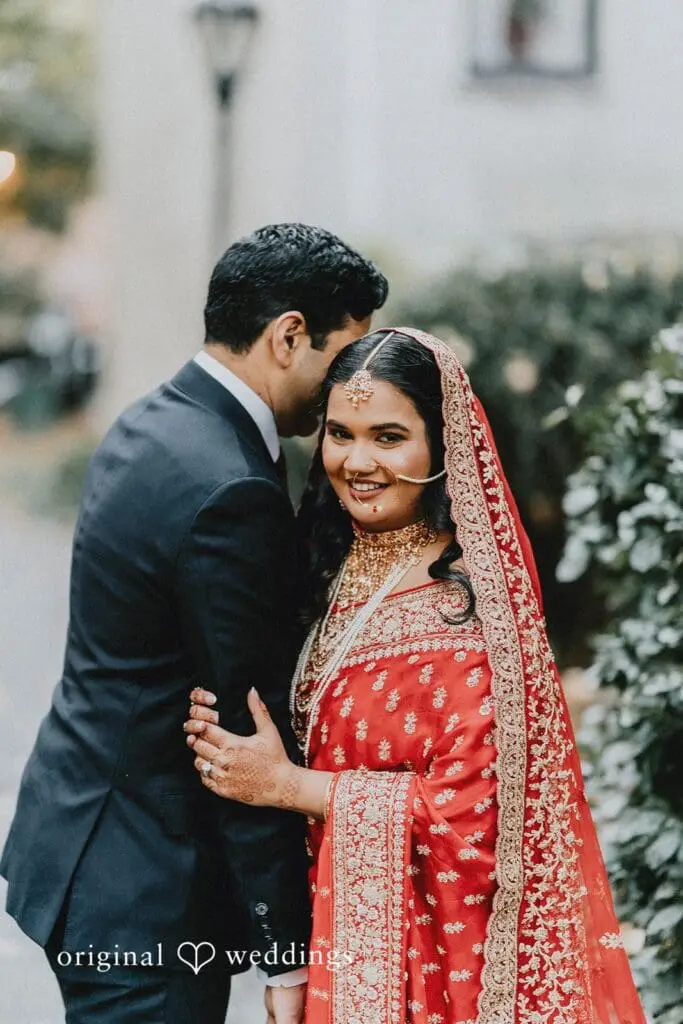 Nujbat & Sahil -