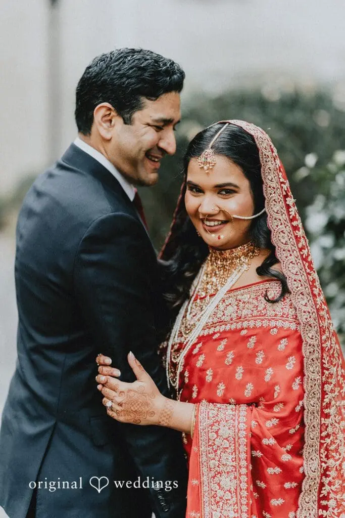 Nujbat & Sahil -