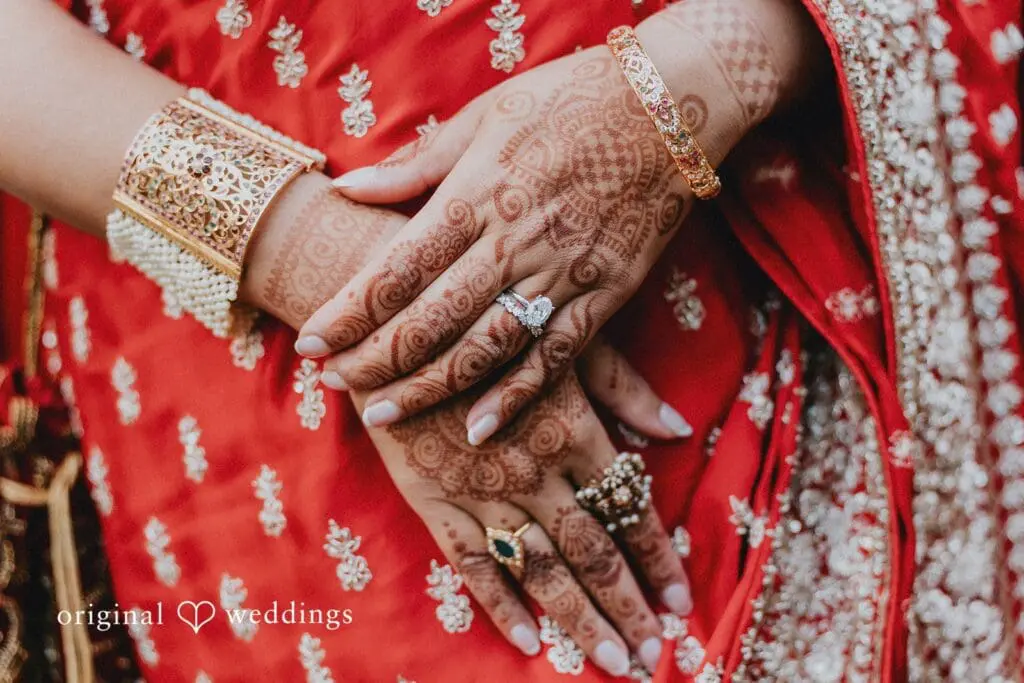 Nujbat & Sahil -