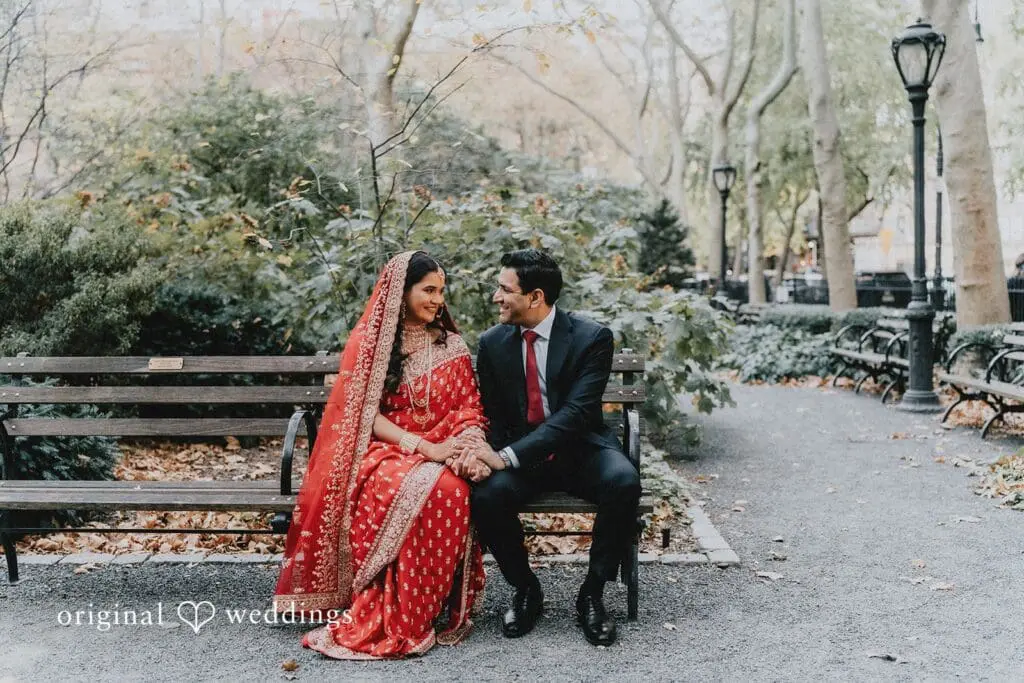 Nujbat & Sahil -