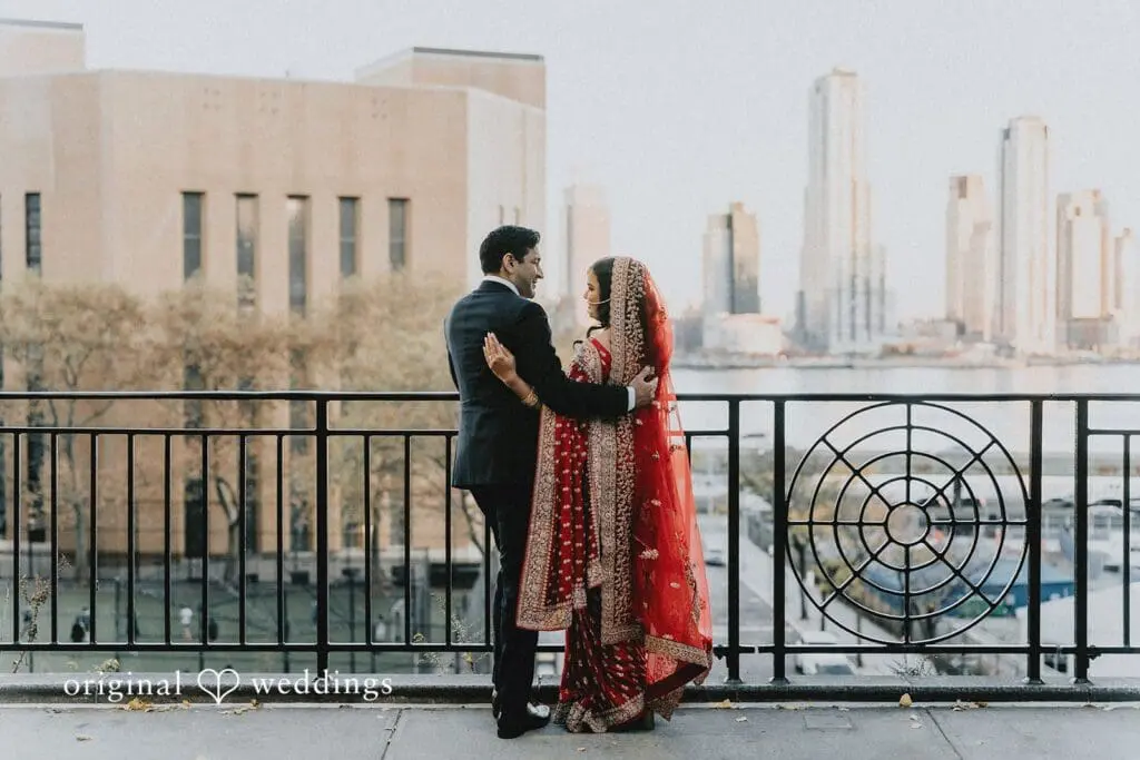 Nujbat & Sahil -