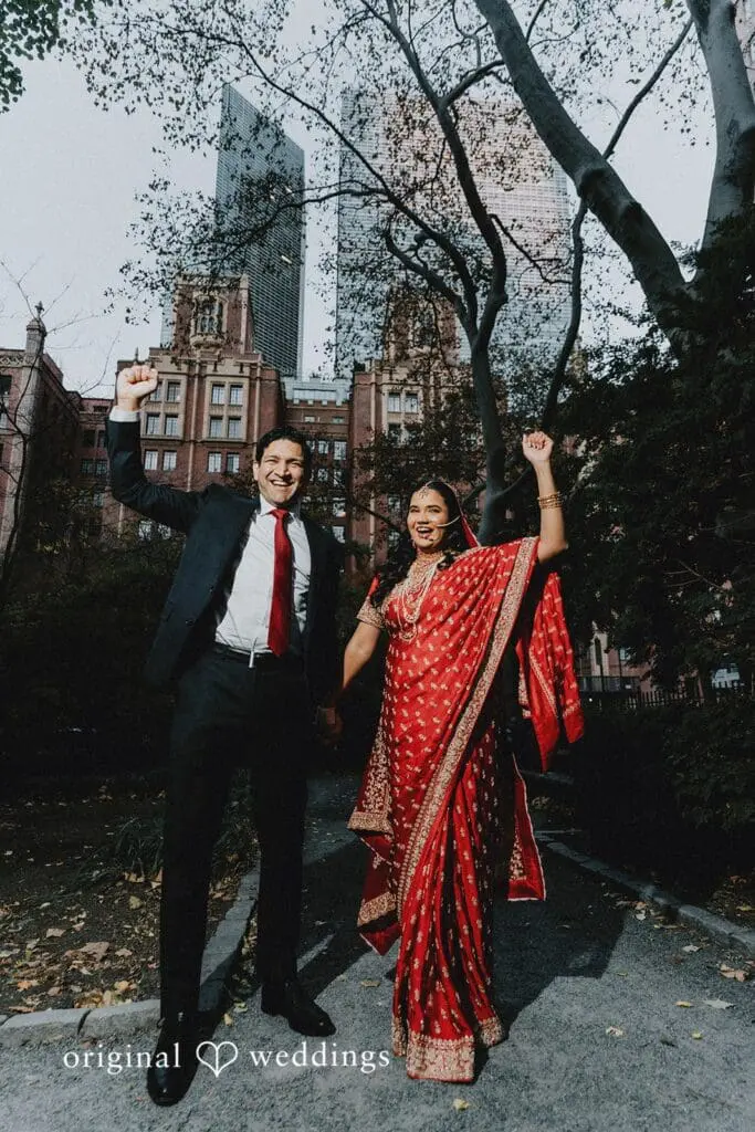 Nujbat & Sahil -