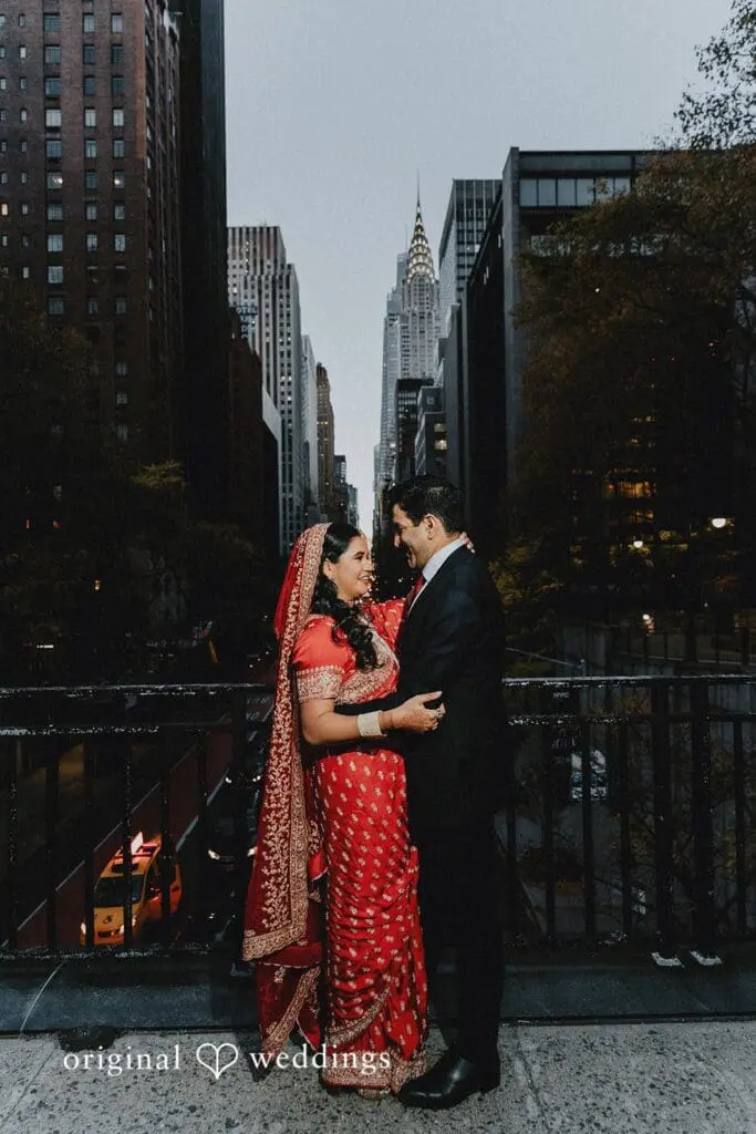 Nujbat & Sahil -