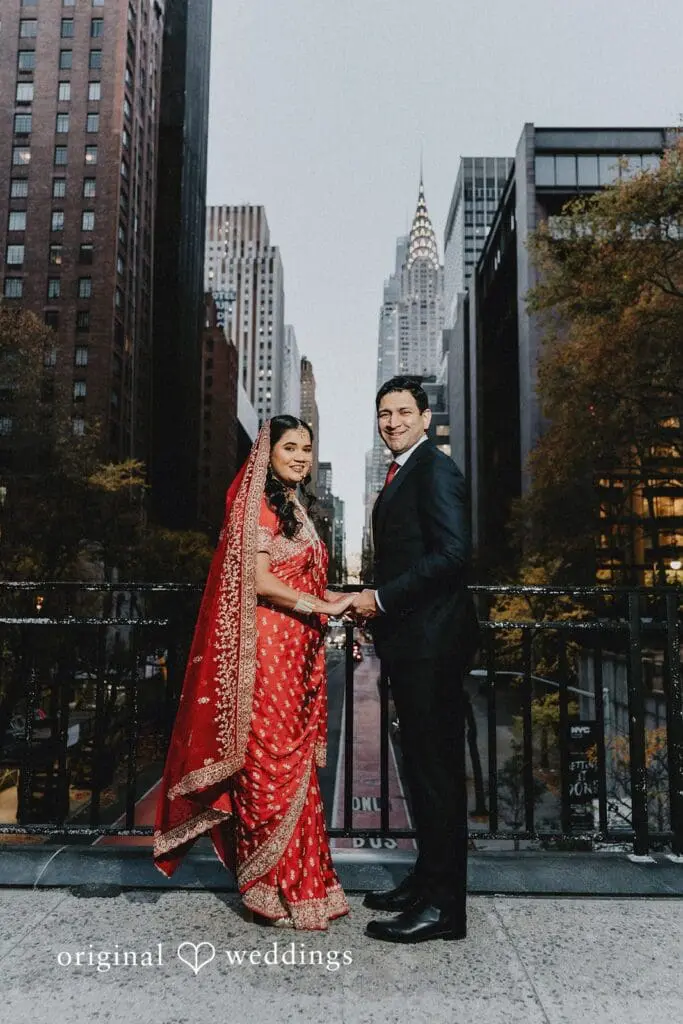 Nujbat & Sahil -