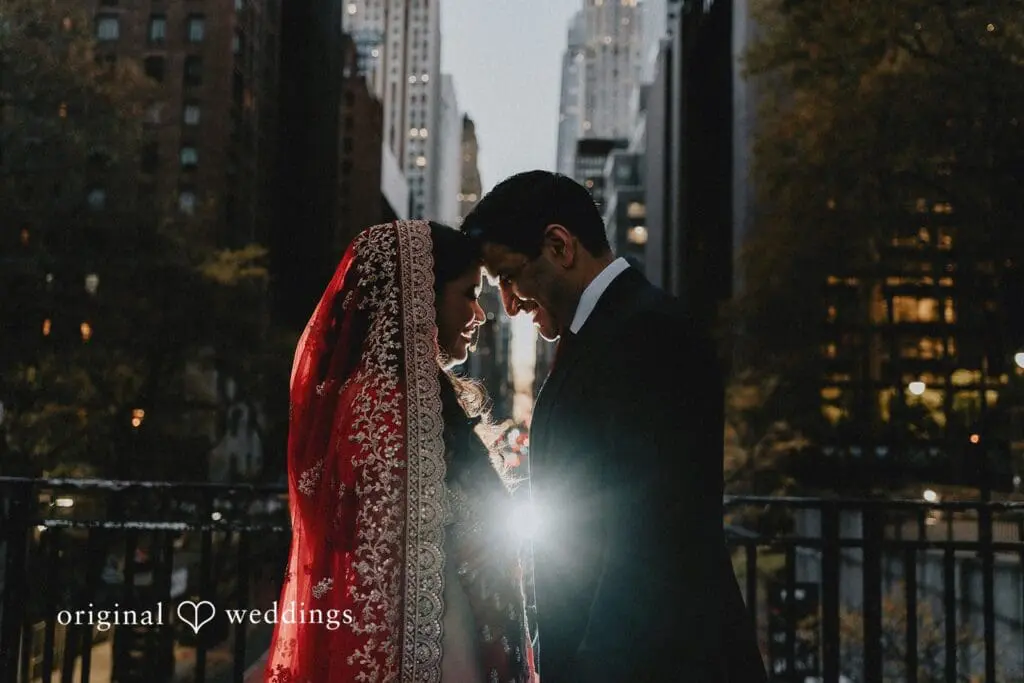 Nujbat & Sahil -