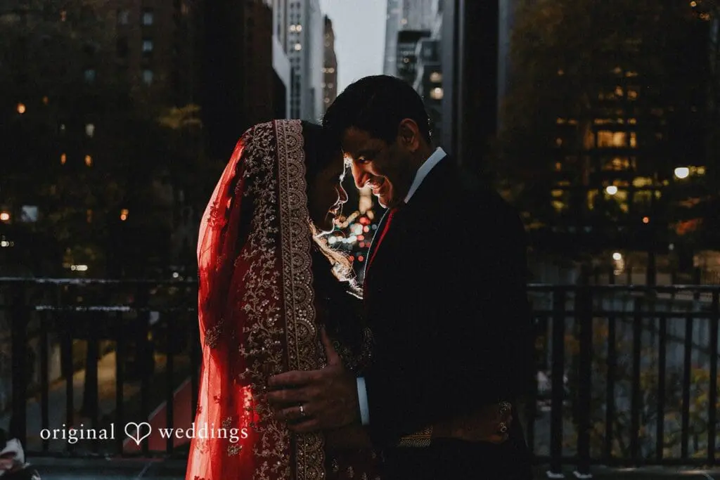 Nujbat & Sahil -