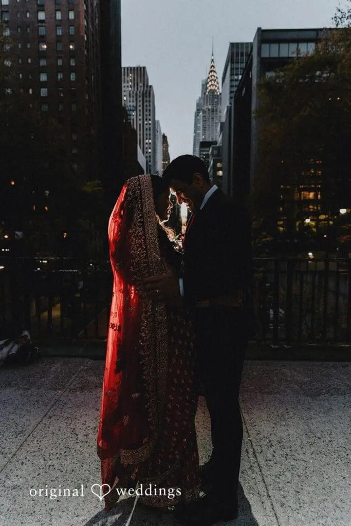 Nujbat & Sahil -