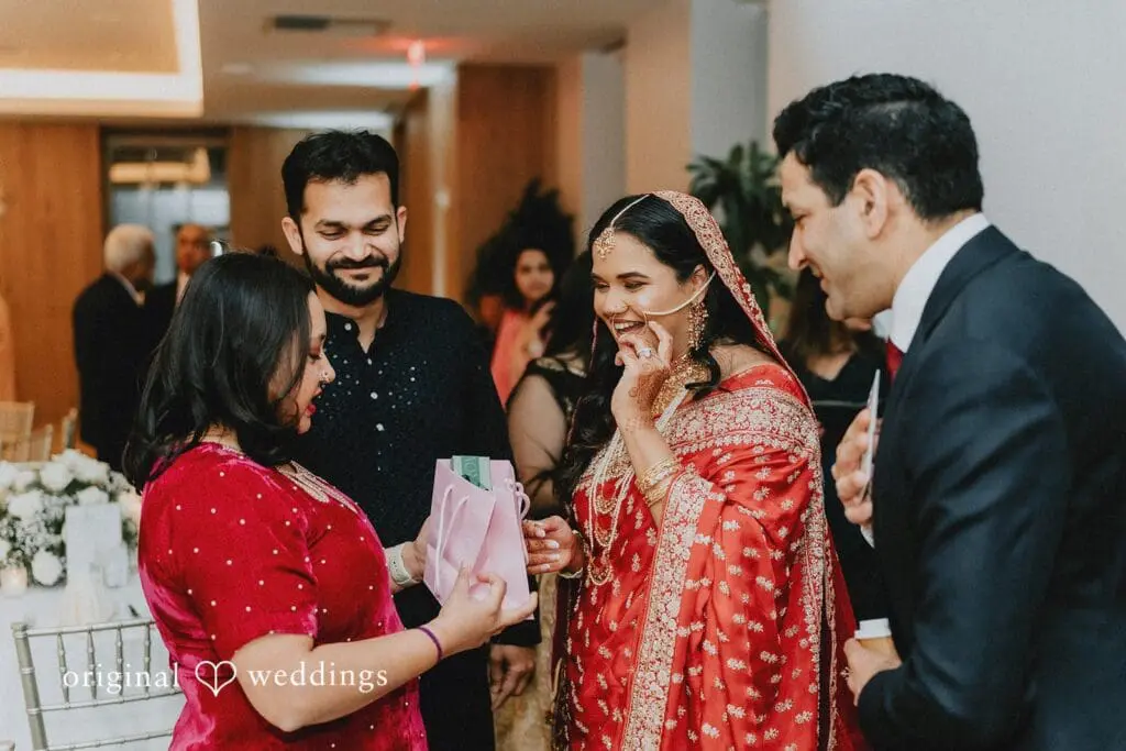 Nujbat & Sahil -