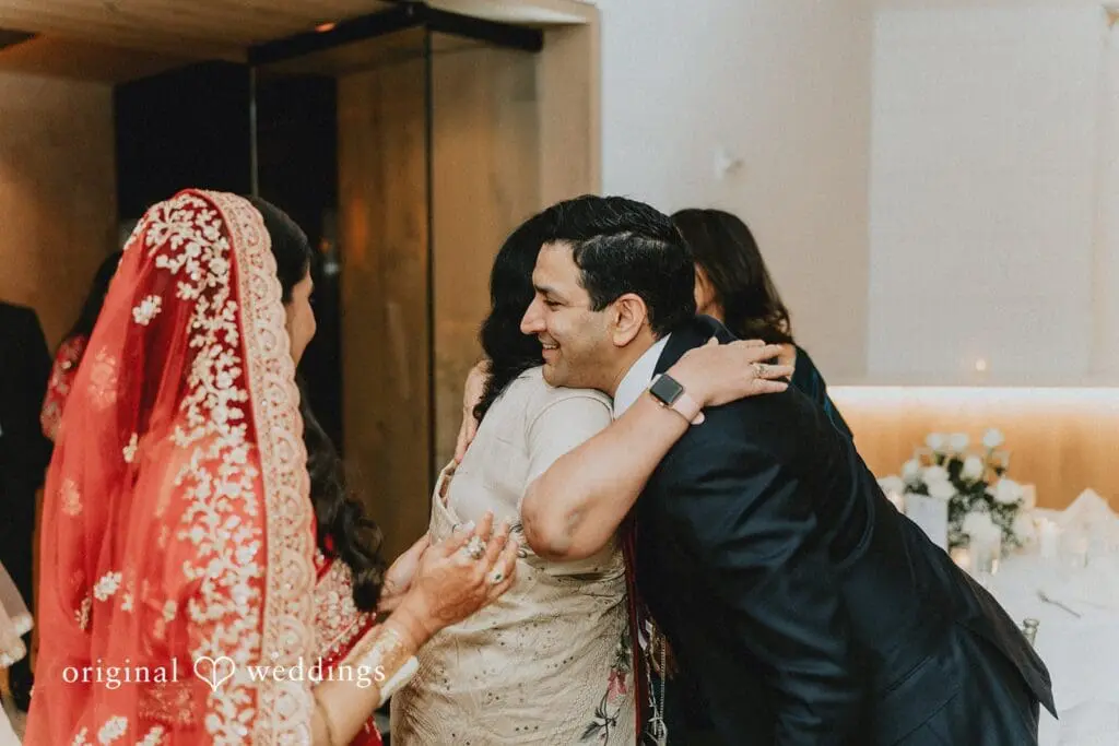 Nujbat & Sahil -