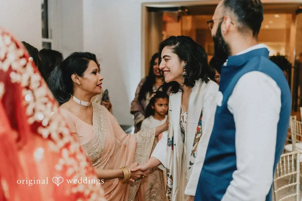 Nujbat & Sahil -