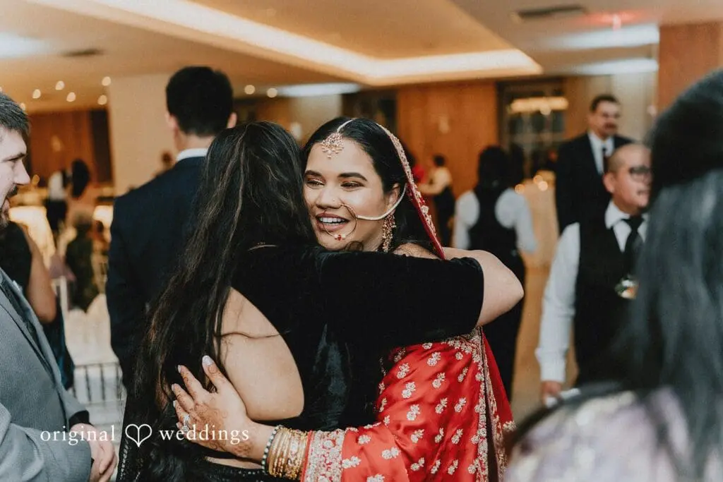 Nujbat & Sahil -