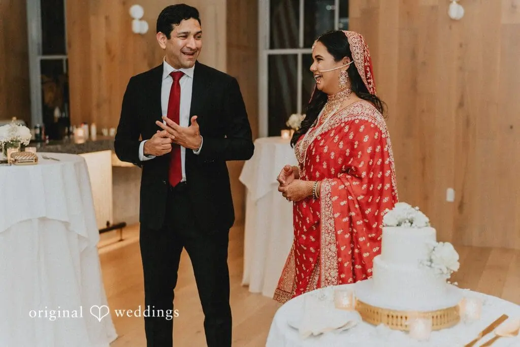 Nujbat & Sahil -