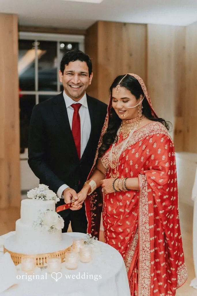 Nujbat & Sahil -